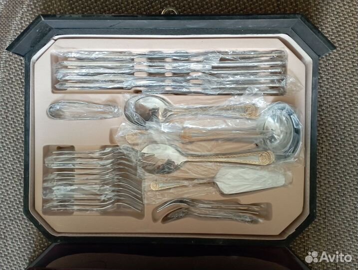 Набор столовых приборов