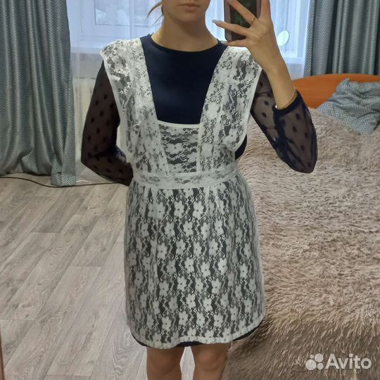 Платье