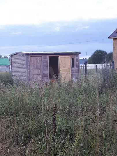 Участок 15 сот. (ИЖС)