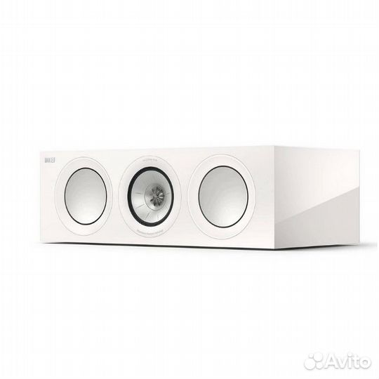 KEF R2 Meta White Gloss