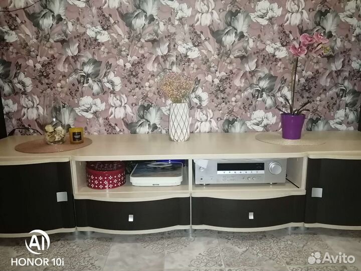 Модульная мебель