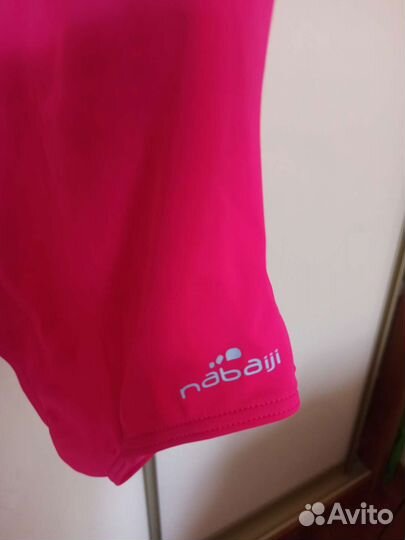 Купальник для девочки новый