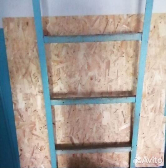 Плита осб 3 OSB ultram -11