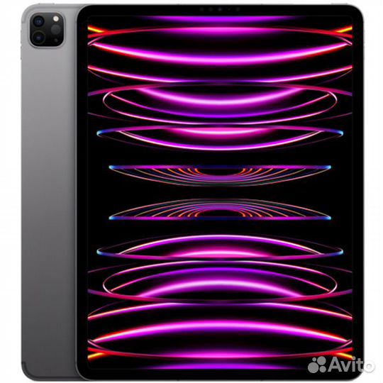 Apple iPad Pro (2022) 12,9