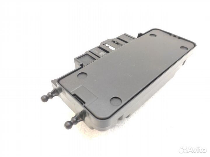 Блок управления подушками безопасности Bmw