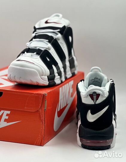 Nike air more uptempo