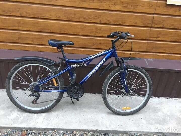 Велосипеды бу взрослый скоростной