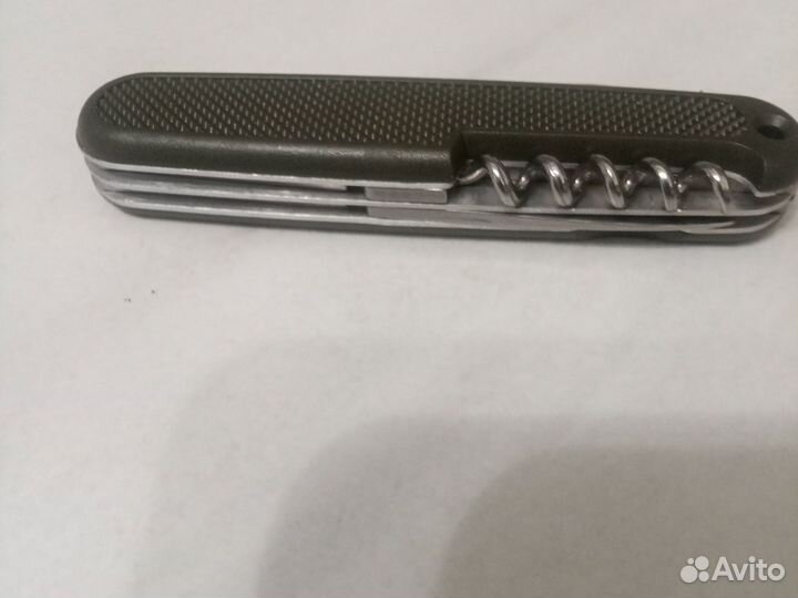 Раскладной нож