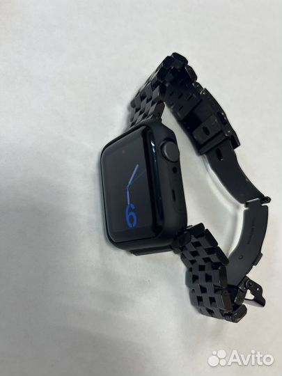 Часы apple watch 3 42mm