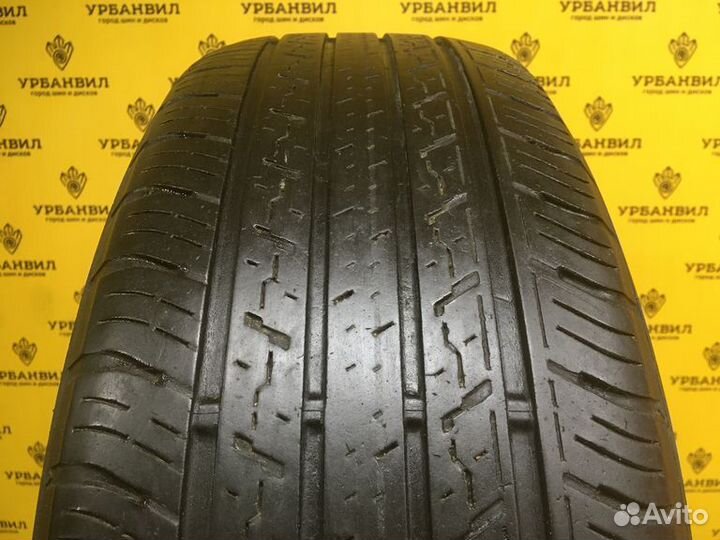 Dunlop Grandtrek ST30 225/65 R17 102H