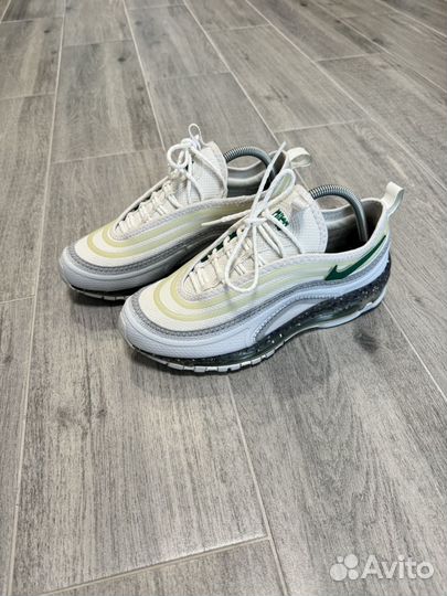 Кроссовки nike air max terrascape 97