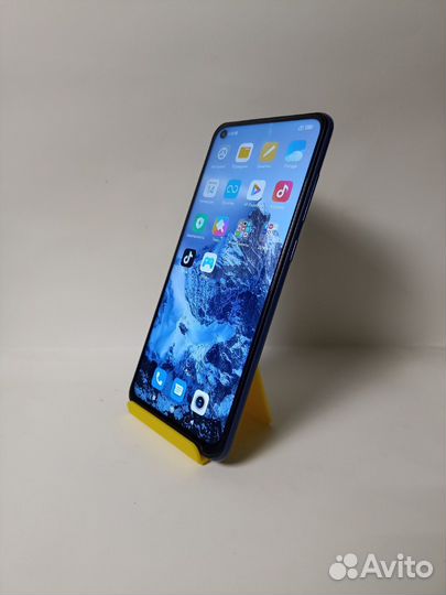Смартфон Xiaomi Redmi Note 9 4/64 гб