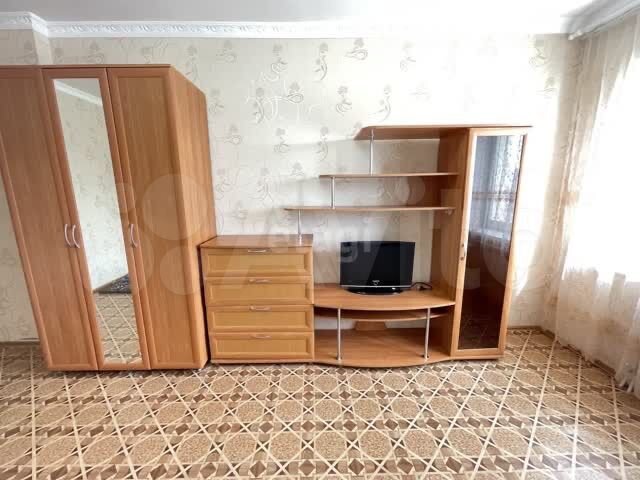 1-к. квартира, 36,6 м², 3/14 эт.