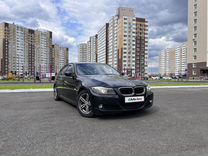BMW 3 серия 2.0 AT, 2011, 222 000 км, с пробегом, цена 1 099 000 руб.