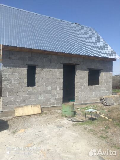 Строительная бригада