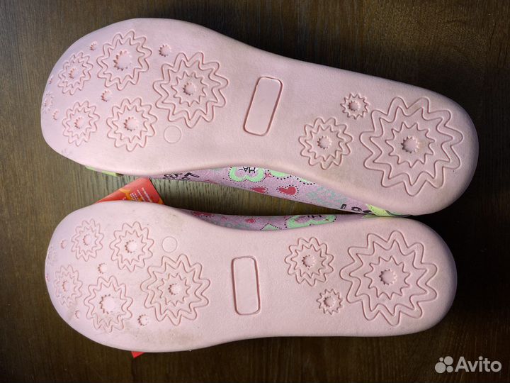 Туфли школьные