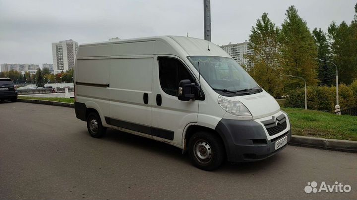 Грузоперевозки квартирные переезды Зеленоград