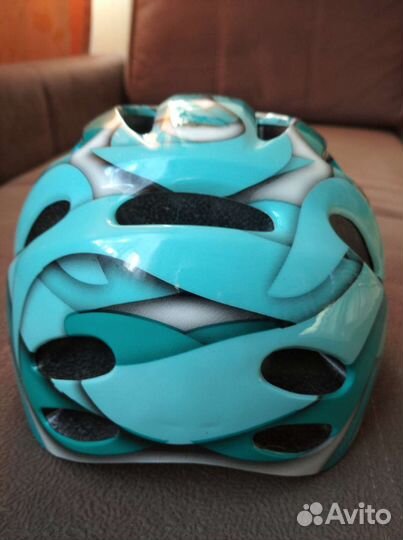 Шлем велосипедный stern. Детский