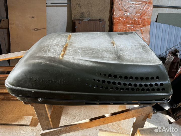 Потолочный Кондиционер Dometic B3200