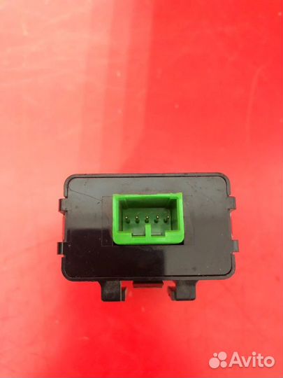 Блок управления иммобилайзером Honda Accord CL7