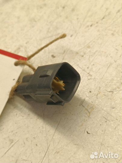 Датчик кислородный Toyota Passo KGC10 1krfe