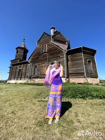 Экскурсии, туры, походы по Красноярску и краю