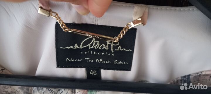 Куртка, ветровка женская