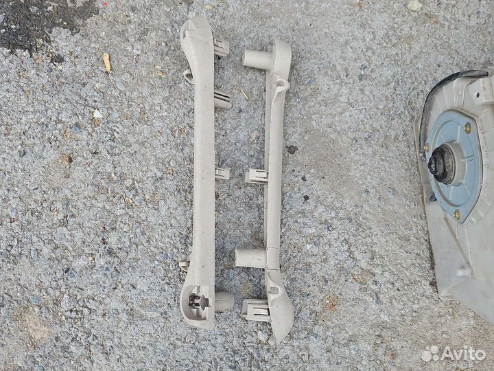 Держатели полки п 3 4