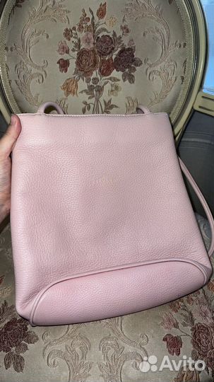 Сумка кожаная женская Delvaux a Bruxelles