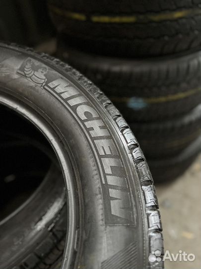 Michelin Latitude Tour HP 245/60 R18 104H