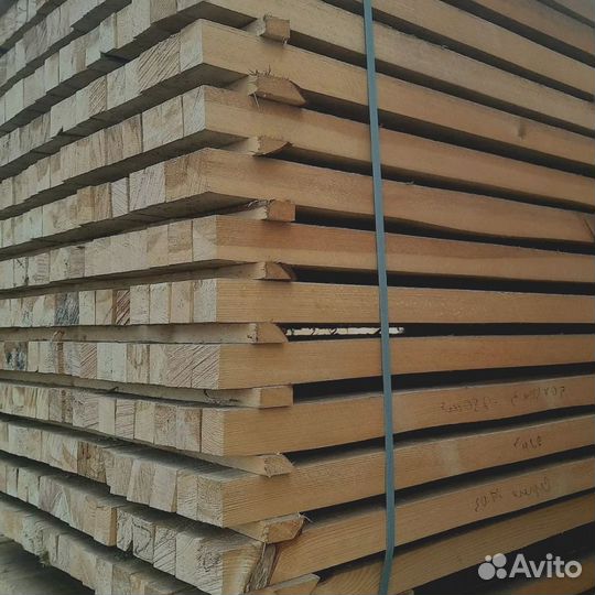 Экологичные Брус из сосны