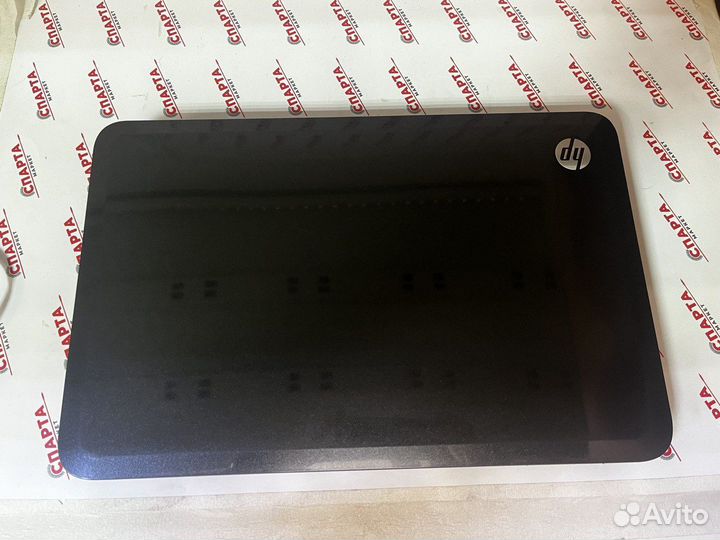 Ноутбук HP pavilion g6 i5 (дд)