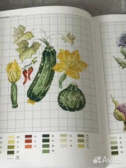 Набор для вышивания крестом