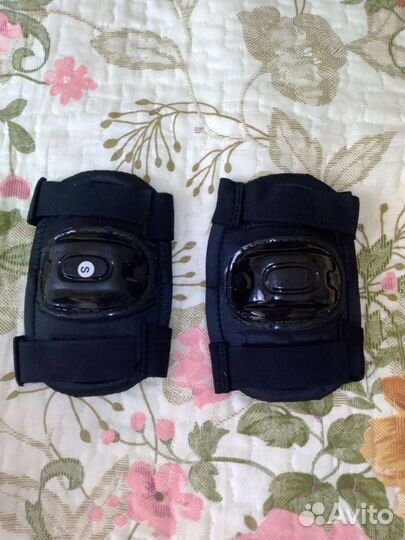 Коньки раздвижные 29-32 размер