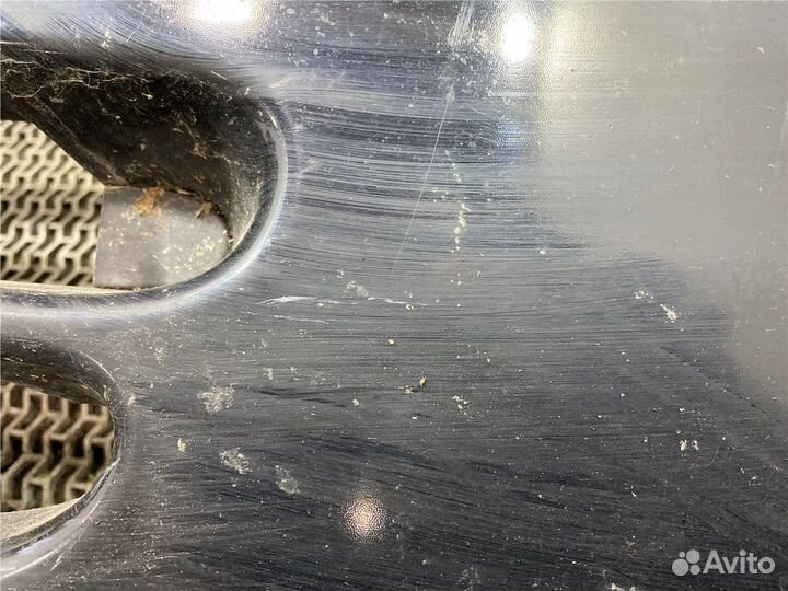 Бампер Renault Twingo, 2005