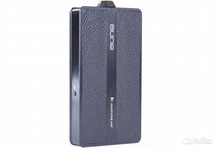 Усилитель для наушников Aune B1s Black