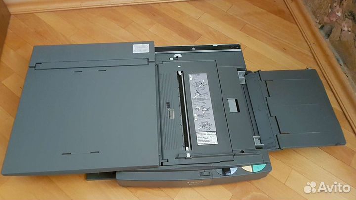 Копир Canon FC 220