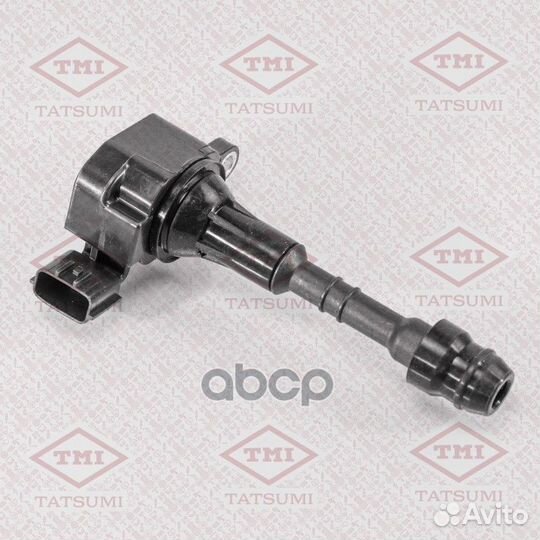 Катушка зажигания infiniti FX/G 02-nissan Skyl