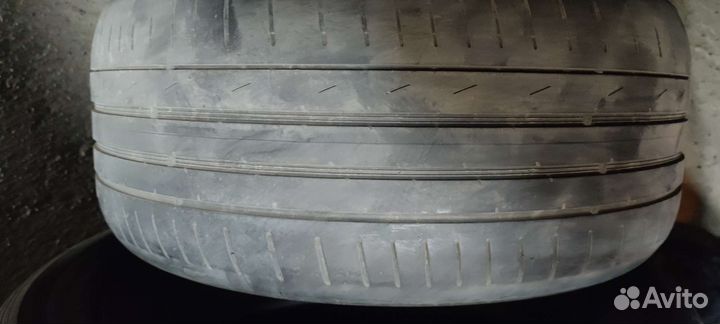 Hankook Ventus S1 Evo 2 K117 225/50 R17