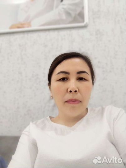 Уборка квартир