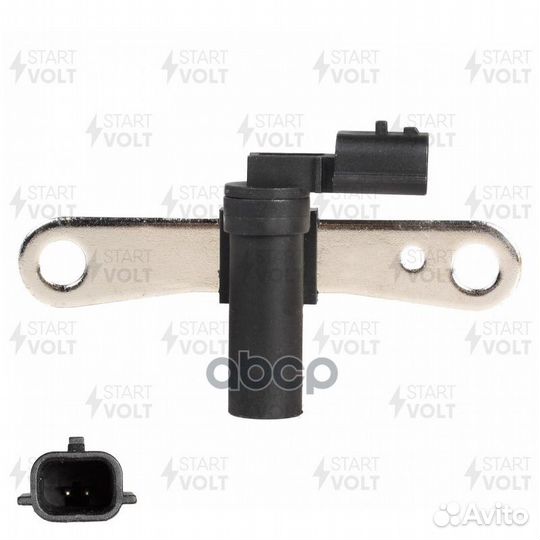 Датчик пол. коленвала LADA Largus (12), Renaul