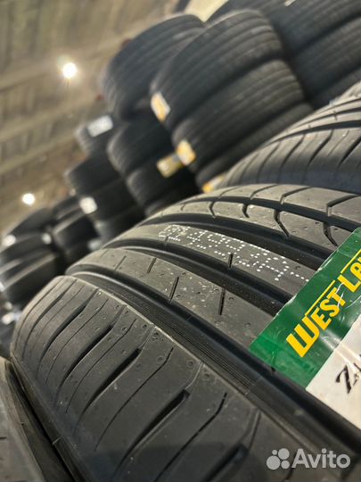 Westlake ZuperAce Z-007 275/45 R21 111Y