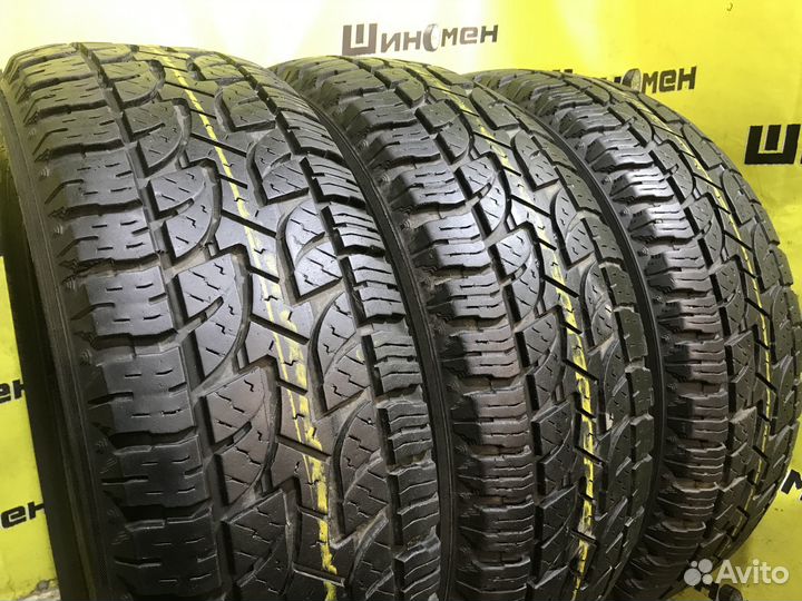 Contyre Cross Road 215/65 R16