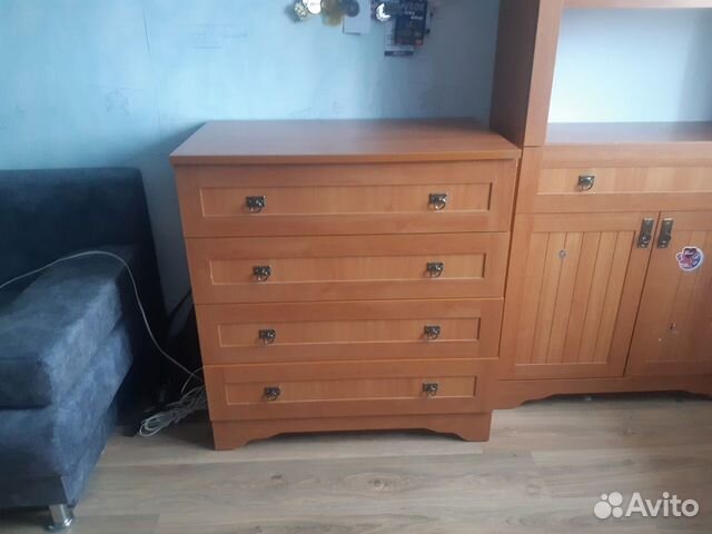 Детская мебель бу