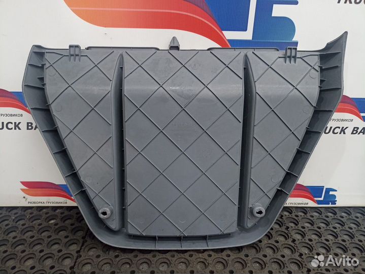 Накладка панели приборов