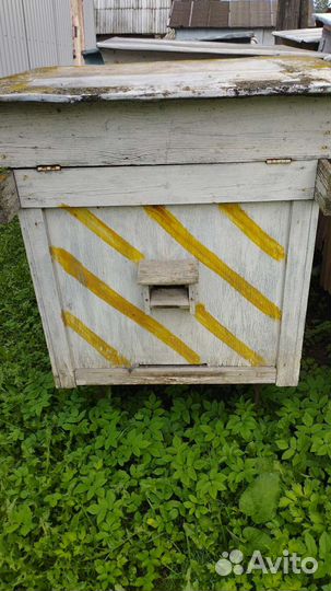 Улей для пчел