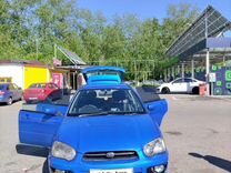 Subaru Impreza 1.5 AT, 2004, 270 000 км, с пробегом, цена 450 000 руб.