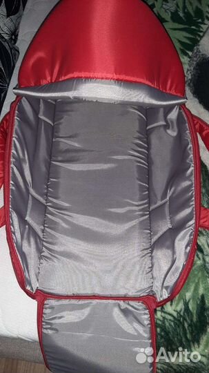 Переноска для детей