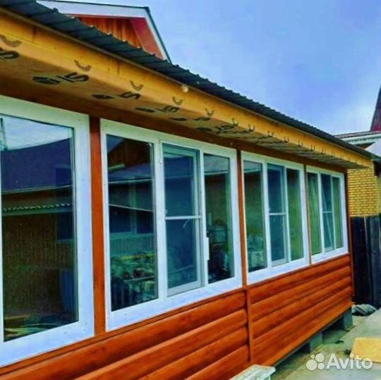 Окна пластиковые в рассрочку