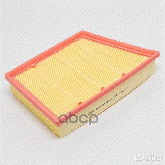 Фильтр воздушный land Discovery 11- ELP9377;LA